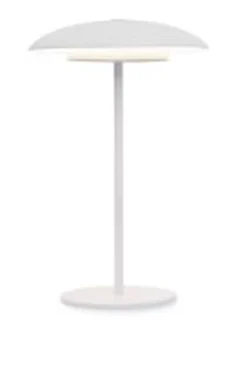 Akku Tischleuchte LED Touch Dimmer IP44 3000 K Tragbar Außen