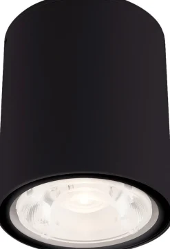 Aluminium LED Leuchte FABIANO IP54 Garten Lampe