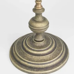 Antike Wandleuchte Country Premium