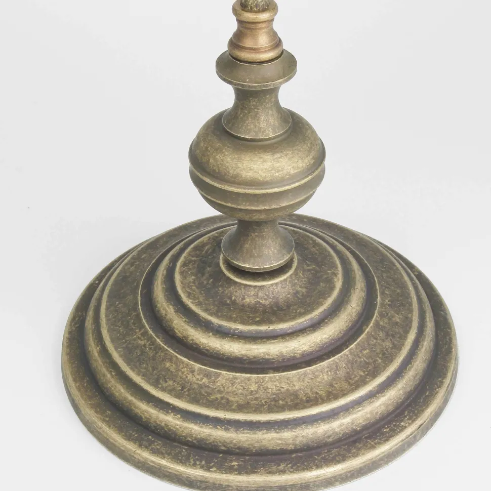 Antike Wandleuchte Country Premium