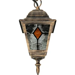 Außen Pendelleuchte Salzburg