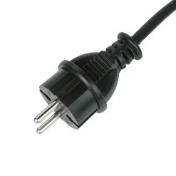 Außen Stehlampe Weiß Stern