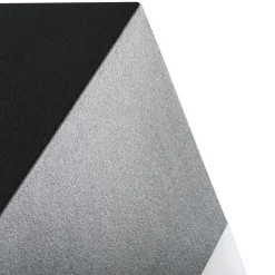 Außen Wandleuchte Modern eckig IP54 Haus Garten