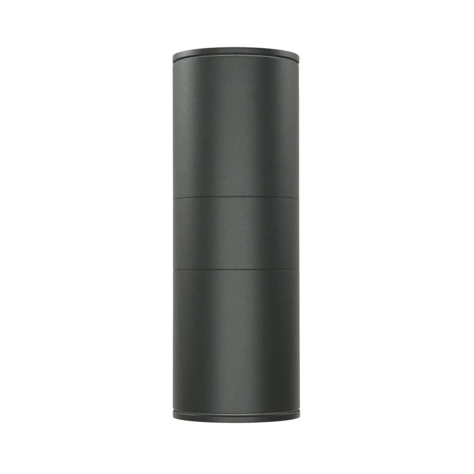 Außen Wandleuchte Up & Down STENDAL H:31cm