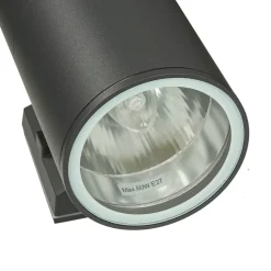 Außen Wandleuchte Up & Down STENDAL H:31cm