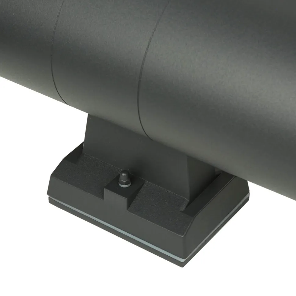 Außen Wandleuchte Up & Down STENDAL H:31cm