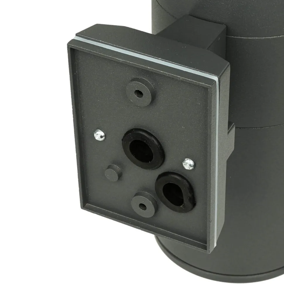 Außen Wandleuchte Up & Down STENDAL H:31cm