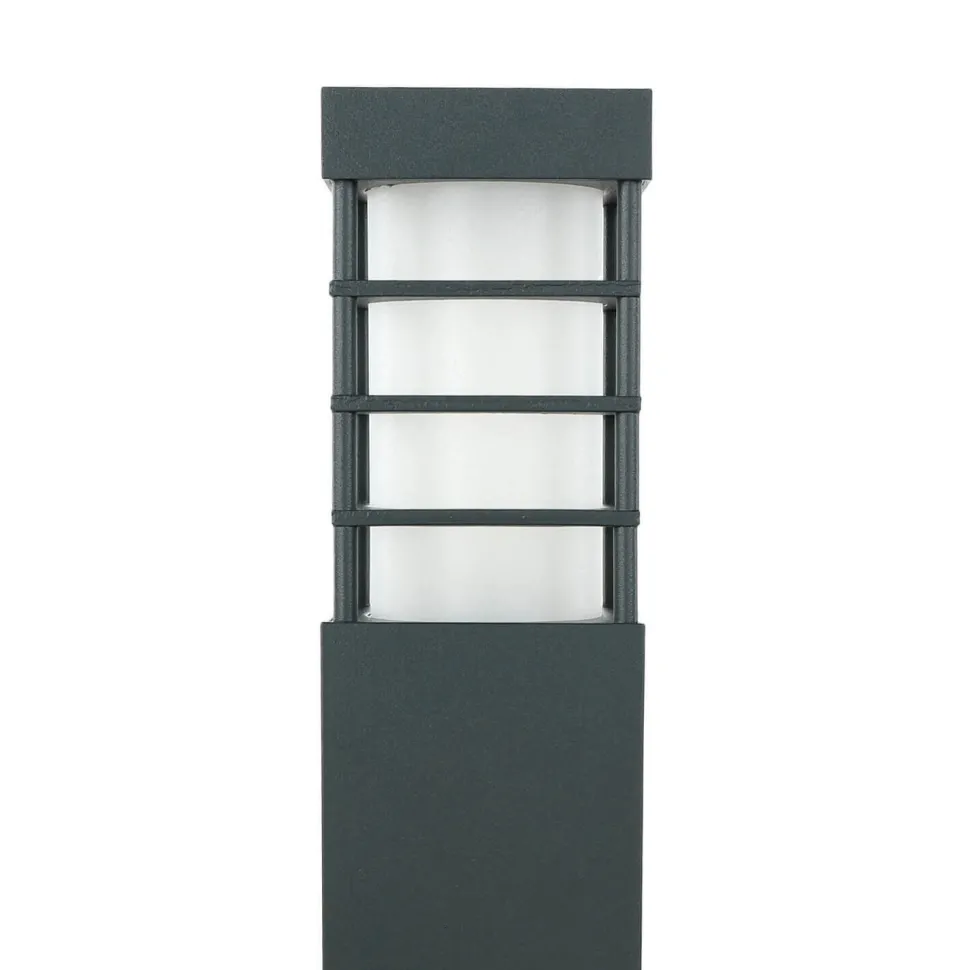 Außenlampe Anthrazit 50cm IP54 wetterfest