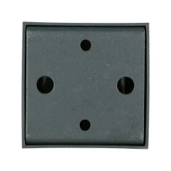 Außenlampe Anthrazit 50cm IP54 wetterfest