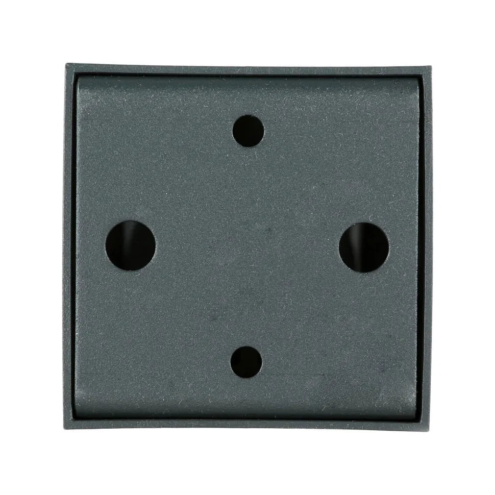 Außenlampe Anthrazit 50cm IP54 wetterfest