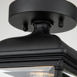 Außenlampe E27 IP44 Vintage Decke Eingang CHELTENHAM