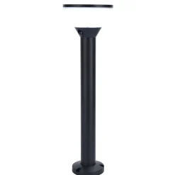 Außenlampe Solar Farbwechsel Dimmer Bewegungsmelder