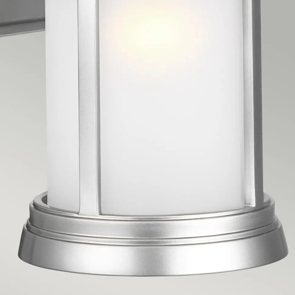 Außenlampe Wand IP44 E27 Garten Haus Terrasse VITODIA