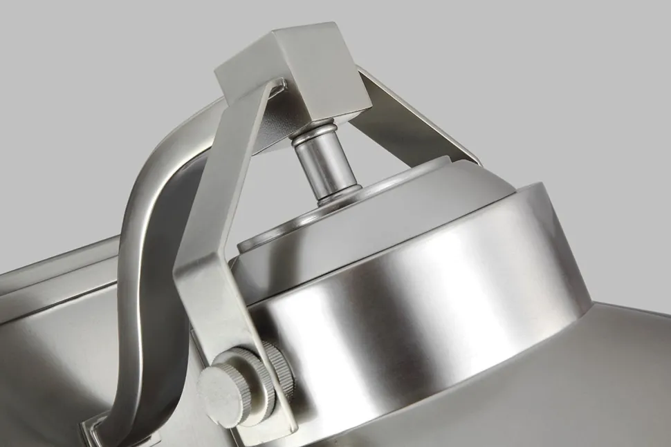 Außenlampe Wand IP44 E27 Glas Maritim Terrasse Haus