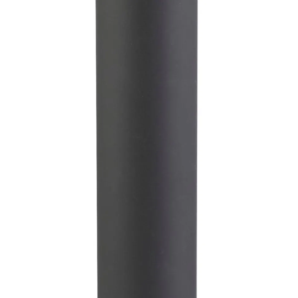 Außenleuchte LED Anthrazit IP44 4000 K 505 lm 73 cm