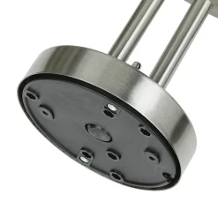 Außenleuchte mit Bewegungsmelder IP44 maritimes Design