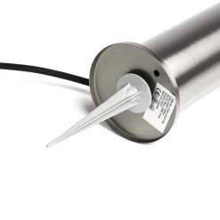 Außenleuchte mit Bewegungsmelder Erdspieß Kabel IP44