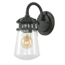Außenwandlampe IP44 Maritim wetterfest BRADLEY