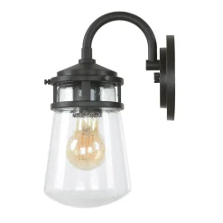 Außenwandlampe IP44 Maritim wetterfest BRADLEY