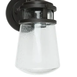 Außenwandlampe IP44 Maritim wetterfest BRADLEY