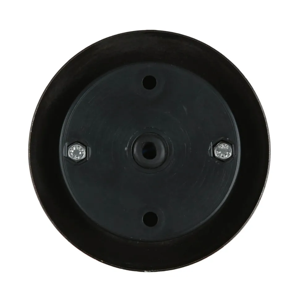 Außenwandlampe Messing Glas Haus Hof Rustikal