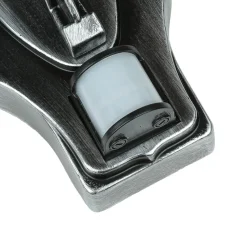 Außenwandlampe mit Bewegungsmelder Vintage Design