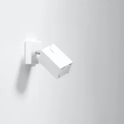 Aufbau Spotstrahler FALERIA in Weiß