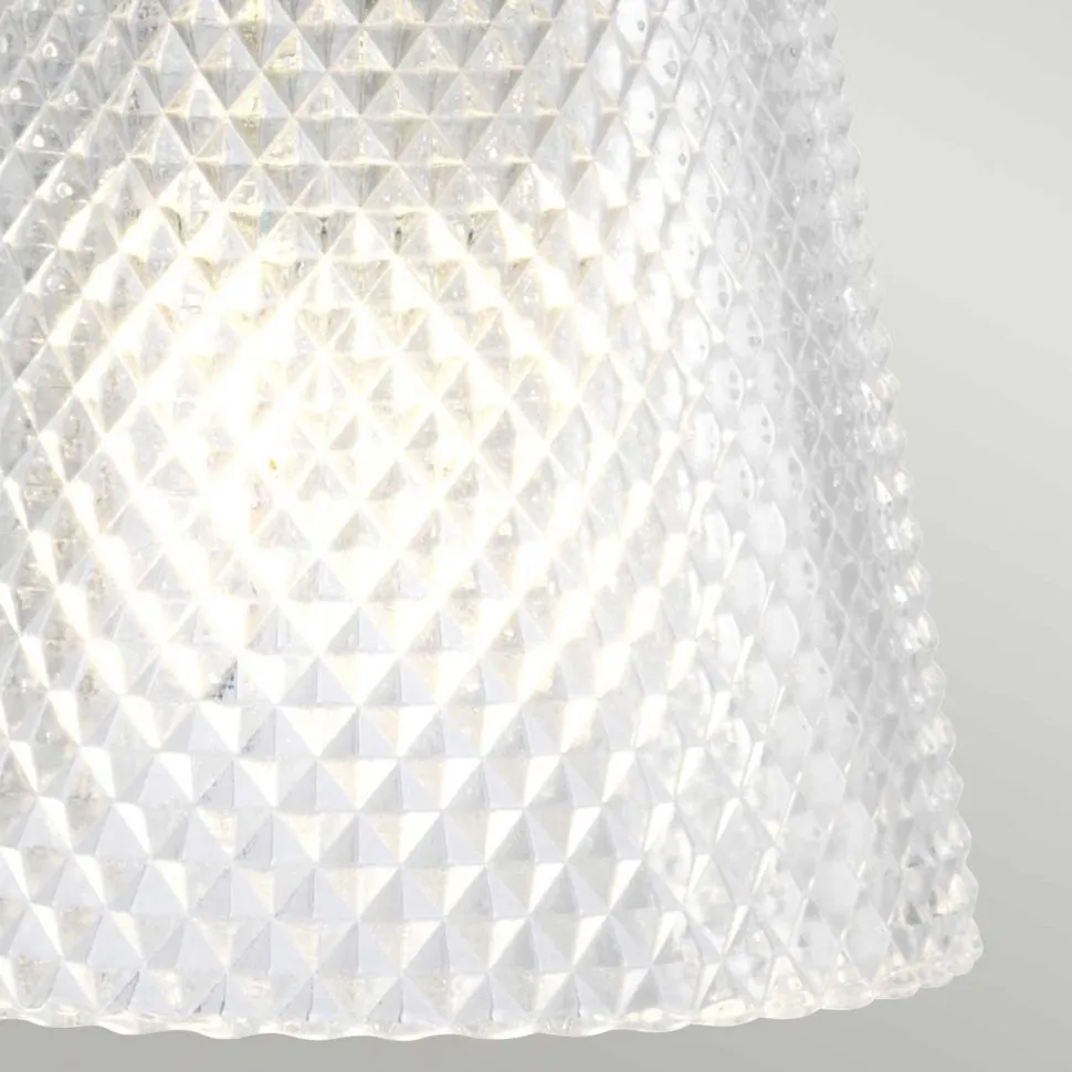 Badezimmerleuchte Wand IP44 54,5 cm breit mit 3x G9 LED