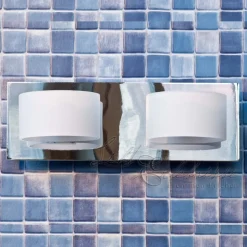 Badleuchte Nicole 2-flammig IP44