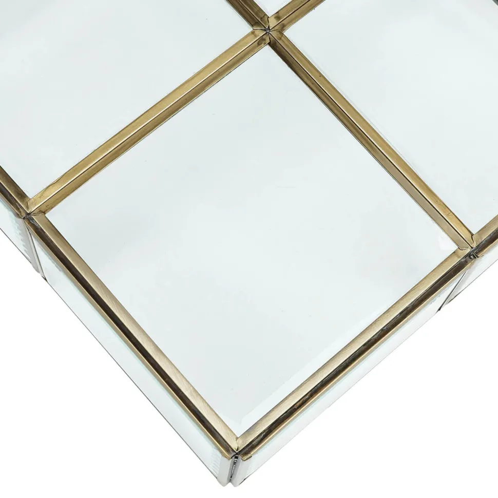 Bauhaus Deckenleuchte Deckenlampe Bronze farben