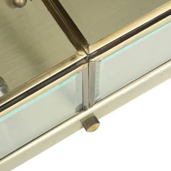 Bauhaus Deckenleuchte Deckenlampe Bronze farben