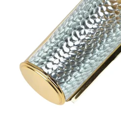 Bilderleuchte Echt-Messing Vergoldet 24K 40cm