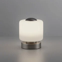 Blendarme LED Tischleuchte Touch dimmbar 15 cm 3000 K