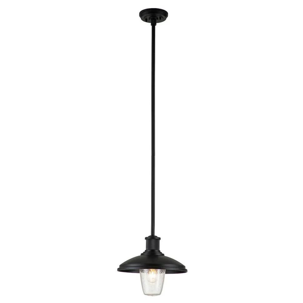 Deckenlampe außen verstellbar max. 1,3 m Schwarz E27 IP44