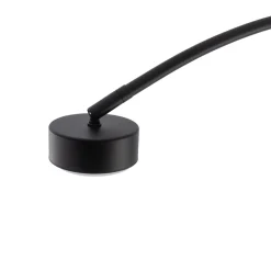 Deckenlampe 2-flammig GX53 Schwarz Holz B: 110 cm