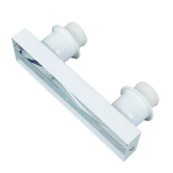 Deckenlampe Rosa Wolke Stoff Kinder Baby niedlich