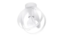 Deckenlampe rund Ø 16 cm Kugel Modern Metall E27