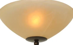 Deckenleuchte BOLZANO Ø30cm