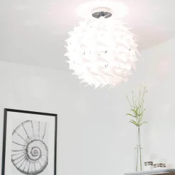 Deckenleuchte Ø44cm