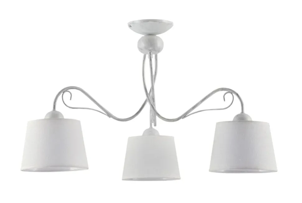 Deckenleuchte Ø80cm Esszimmer Deckenlampe LOCOLA