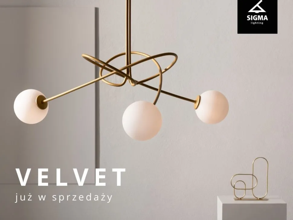 Deckenleuchte 3-flammig Gold Metall Glas G9 gemütlich