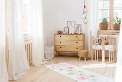 Deckenleuchte Kinderzimmer E27 Rot Blau Grün Metall