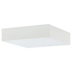 Deckenleuchte LED Weiß 4000 K B: 16 cm blendarm 2100 lm