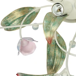 Deckenleuchte ROSE Ø64cm 5-flmg