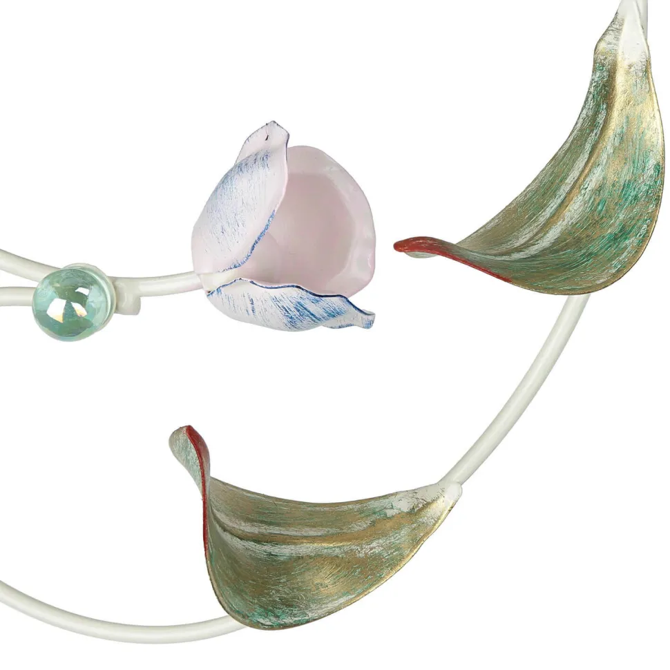 Deckenleuchte ROSE Ø64cm 5-flmg