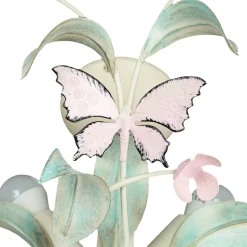 Deckenleuchte SUMMER Ø64cm 3-flmg