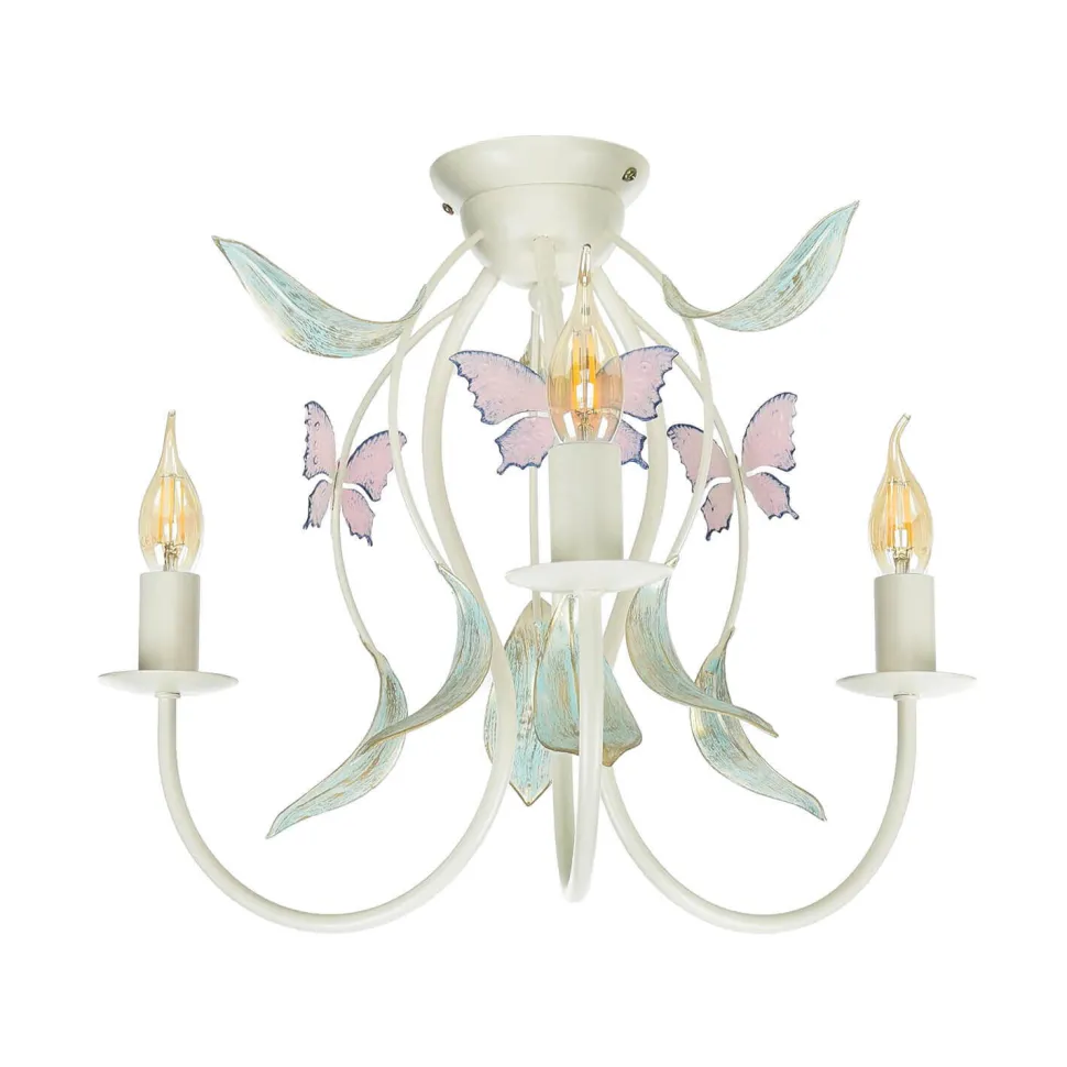 Deckenleuchte SUMMER Ø60cm 3-flmg