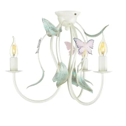 Deckenleuchte SUMMER Ø60cm 3-flmg