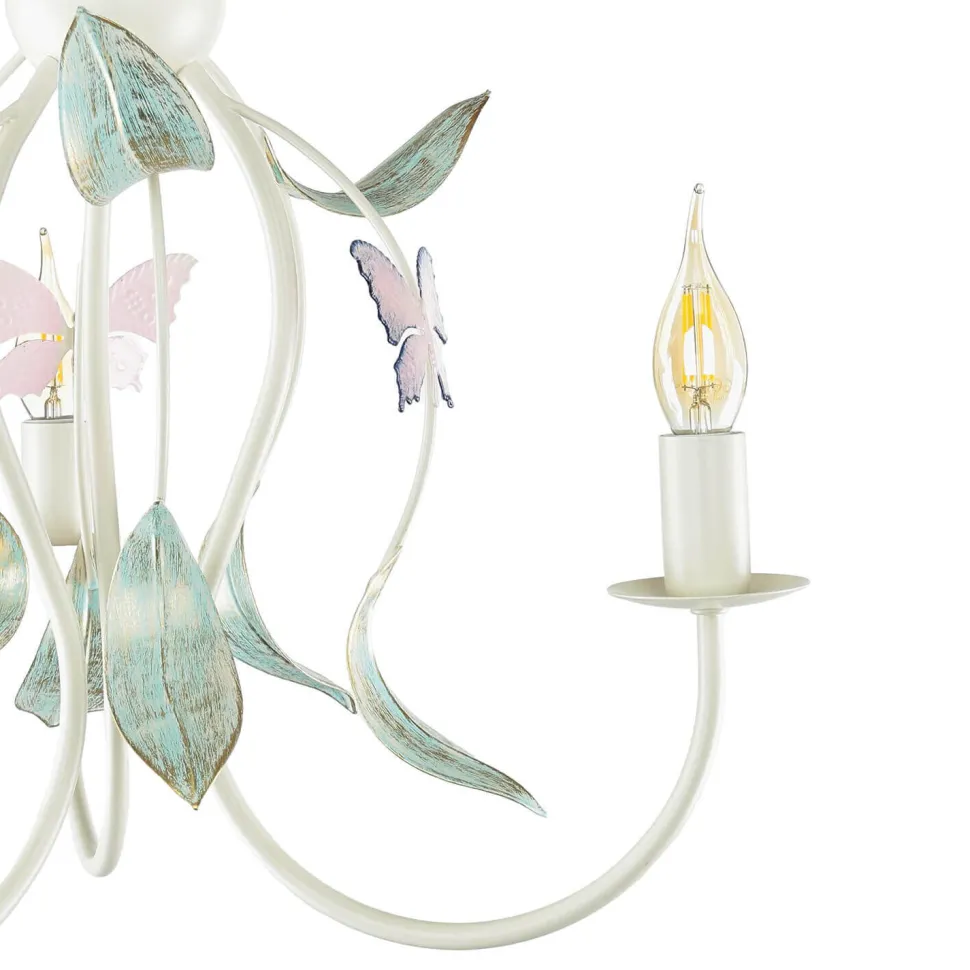 Deckenleuchte SUMMER Ø60cm 3-flmg