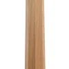 Deckenspot Holz H: 30 cm schmal GU10 blendarm Modern